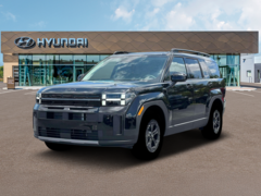 2026 Hyundai Santa Fe XRT AWD SUV