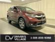Used 2019 Honda CR-V EX AWD SUV