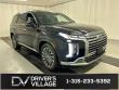 New 2024 Hyundai Palisade Calligraphy AWD SUV