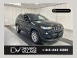 Used 2023 Jeep Compass Latitude Lux SUV