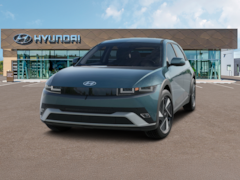 2025 Hyundai IONIQ 5 SE SUV