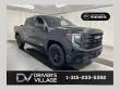 Used 2022 GMC Sierra 1500 Elevation w/3SB Truck Crew Cab