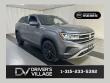 Used 2023 Volkswagen Atlas Cross Sport 2.0T SE w/Technology SUV