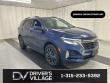 Used 2023 Chevrolet Equinox RS SUV