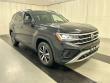 Certified 2022 Volkswagen Atlas 2.0T SE SUV