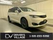 Used 2020 Chrysler Pacifica Launch Edition Van Passenger Van
