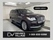 Used 2023 Lincoln Navigator L Reserve SUV
