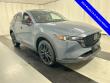 Certified 2023 Mazda CX-5 2.5 S Carbon Edition SUV