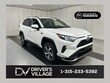  Toyota RAV4 Prime
