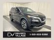 Used 2023 Nissan Rogue SV SUV