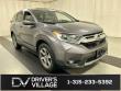 Used 2019 Honda CR-V EX-L AWD SUV