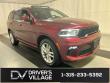 Used 2022 Dodge Durango GT SUV