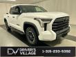 Used 2023 Toyota Tundra SR5 3.5L V6 Truck CrewMax