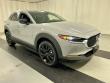Certified 2025 Mazda CX-30 2.5 S Select Sport SUV
