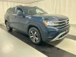 Used 2022 Volkswagen Atlas 2.0T SE SUV