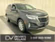 Used 2022 Chevrolet Equinox LT w/1LT SUV