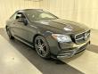 Used 2020 Mercedes-Benz E-Class E 450 4MATIC Coupe