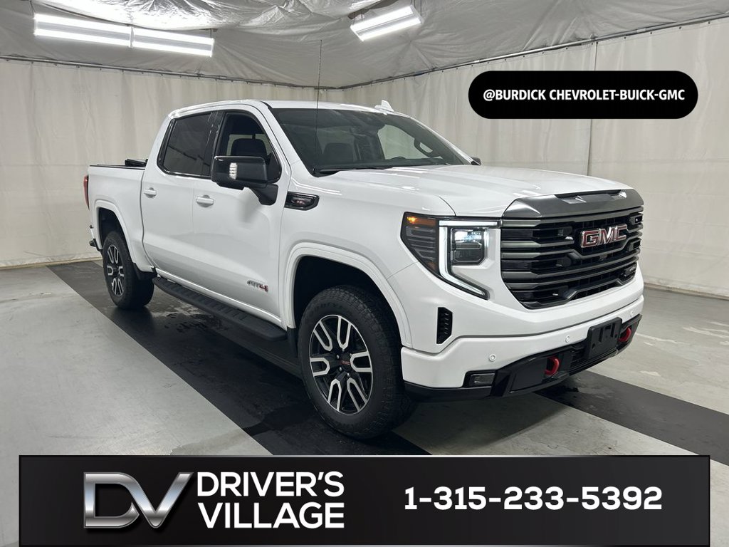  GMC Sierra 1500