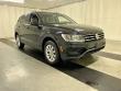 Used 2020 Volkswagen Tiguan 2.0T S 4MOTION SUV