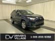 Used 2022 Toyota RAV4 XLE SUV