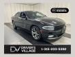 Used 2016 Dodge Charger R/T Sedan