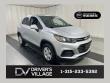 Used 2020 Chevrolet Trax LS SUV