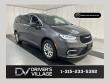 Used 2023 Chrysler Pacifica Touring L Van Passenger Van