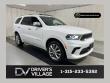 Used 2024 Dodge Durango Citadel SUV