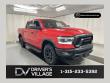 Used 2024 Ram 1500 Rebel Truck Crew Cab