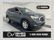  GMC Terrain