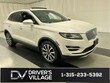 Lincoln MKC