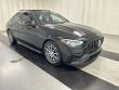 Used 2024 Mercedes-Benz AMG C 43 4MATIC Sedan