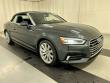 Used 2018 Audi A5 2.0T Premium Cabriolet