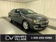 Used 2018 Chevrolet Malibu LT Sedan