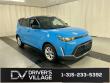 Used 2023 Kia Soul S Hatchback