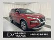 Used 2021 Nissan Rogue SV SUV
