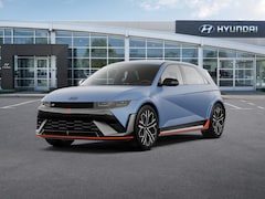 2025 Hyundai IONIQ 5 N N SUV