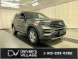 Used 2020 Ford Explorer XLT SUV