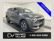 Certified 2024 Kia Sportage EX SUV