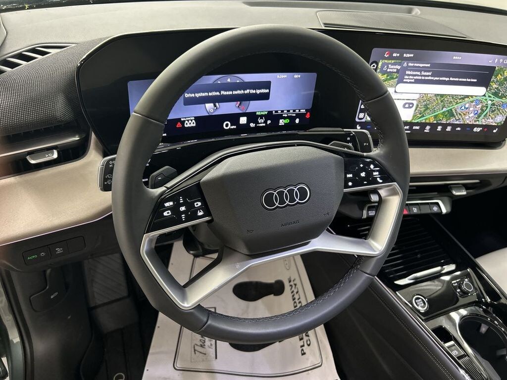 Used 2026 Audi Q3 S line SUV
