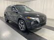 Hyundai Tucson Plug-In Hybrid