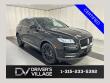 Certified 2023 Lincoln Nautilus Reserve SUV