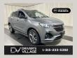 Used 2020 Buick Encore GX Essence SUV