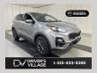 Used 2022 Kia Sportage LX SUV