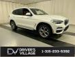 Used 2020 BMW X3 PHEV xDrive30e SUV