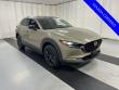 Certified 2024 Mazda CX-30 2.5 Carbon Turbo SUV