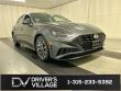 Used 2022 Hyundai Sonata Limited Sedan
