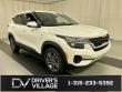 Used 2023 Kia Seltos LX SUV