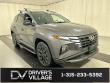 Used 2022 Hyundai Tucson XRT SUV