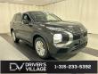 Used 2024 Mitsubishi Outlander ES SUV